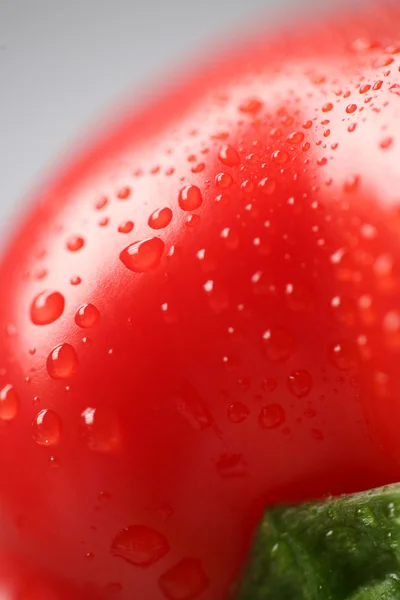 stock image Red Pepper Macro