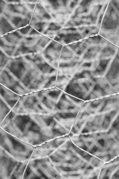 stock image Wire Fencing