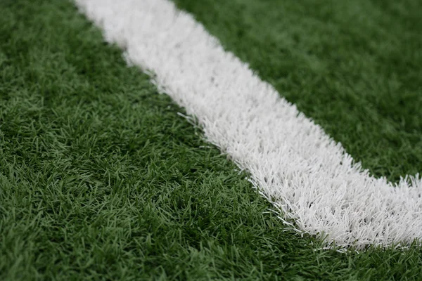 stock image Green and White Astroturf