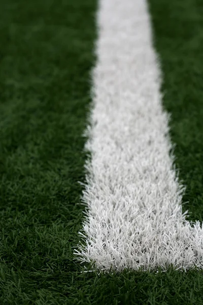 Stock image Green and White Astroturf