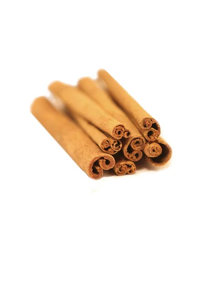 Cinnamon Sticks 1 — Stock Photo, Image