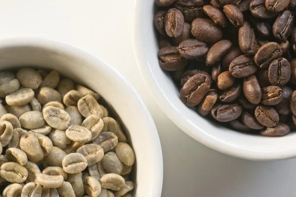 Coffee Beans 01 — Stock Photo, Image