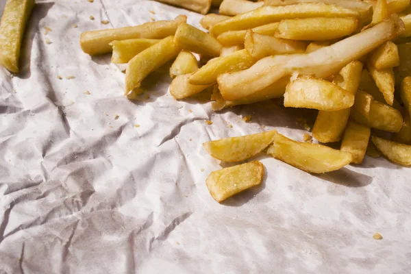 stock image Fish 'n Chips