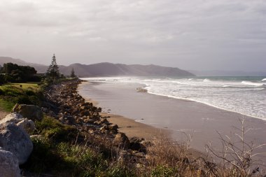 Waimarama Beach