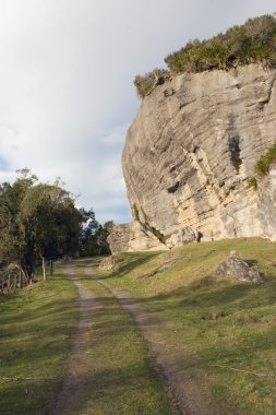 Kırsal Driveway