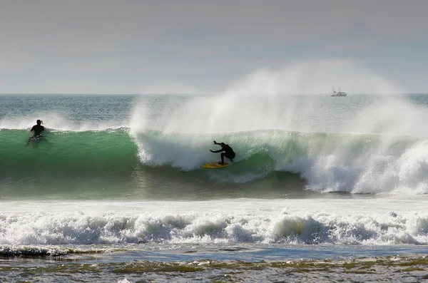 stock image Surfing_08