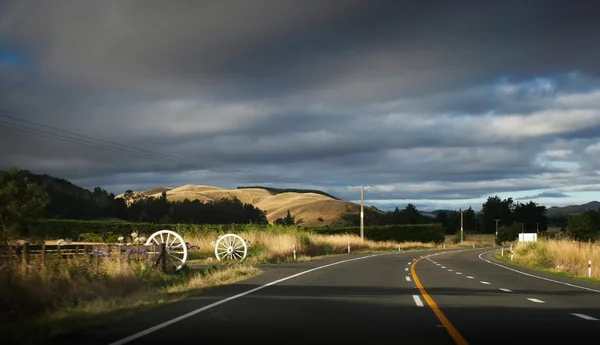 stock image Highway