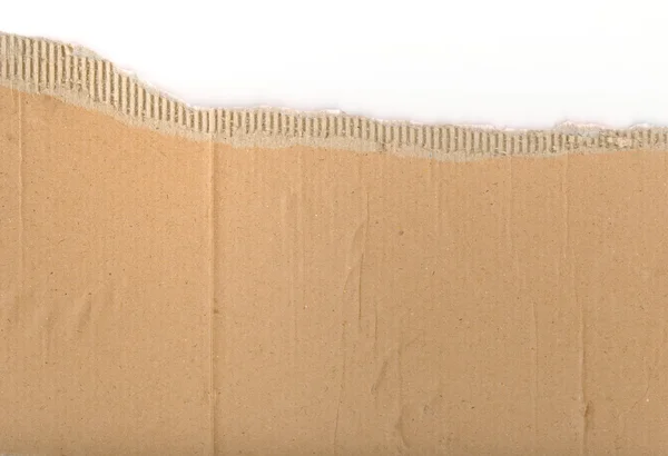 stock image Corrugated Cardboard 02