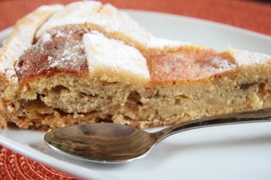 pastiera dilim