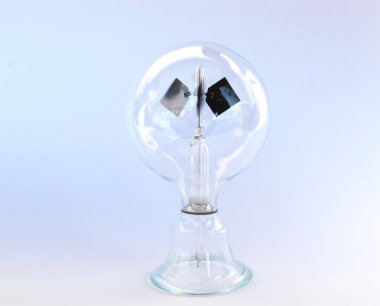 A radiometer clipart