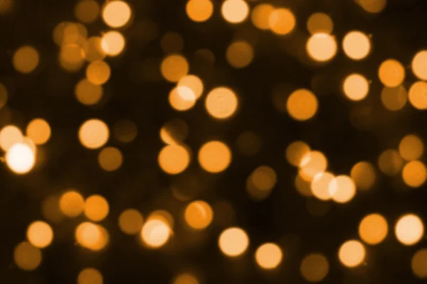 Christmas Festive Illumination — Stock Photo, Image