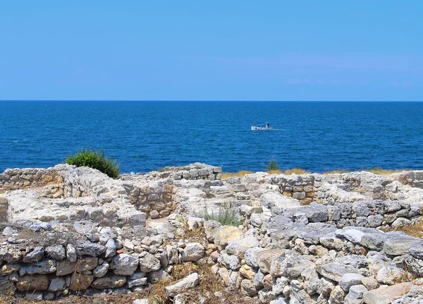 Stock image Landscape, sea