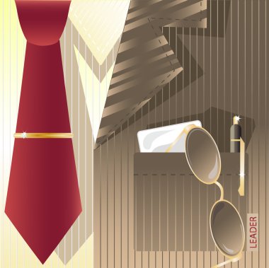 Stylized background clipart