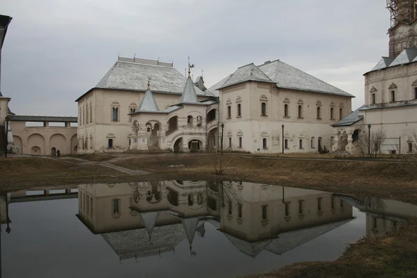 Monasterio de Rostov —  Fotos de Stock