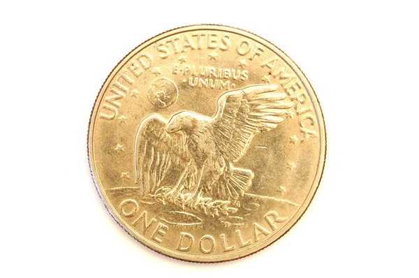 stock image Gold dollar