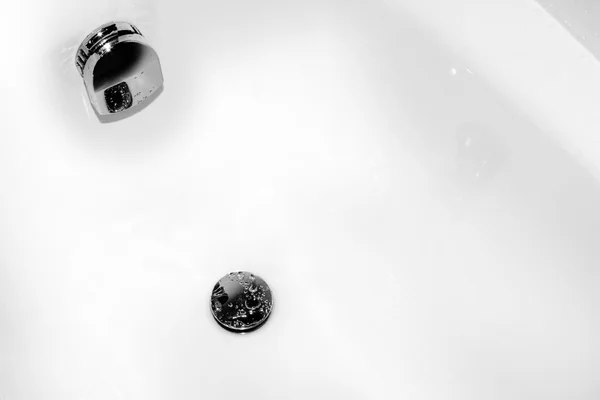 浴元素 — 图库照片