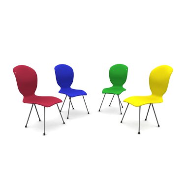 Chairs clipart