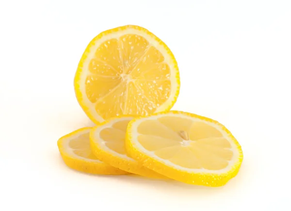 Limone — Foto Stock