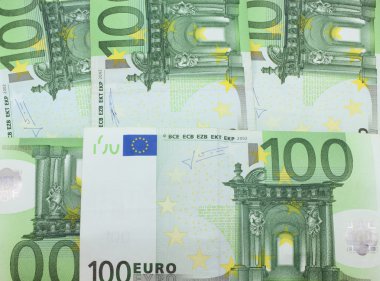 100 Euro