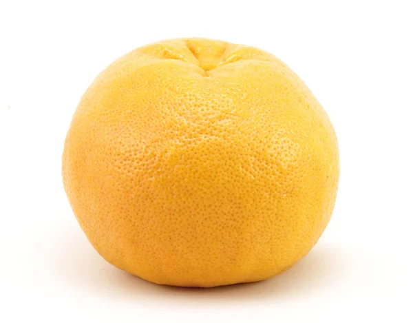 Nagy grapefruit — Stock Fotó