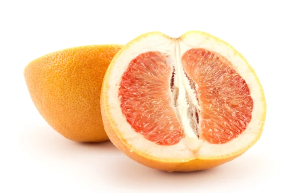 Large grapefruit — Stock Photo, Image