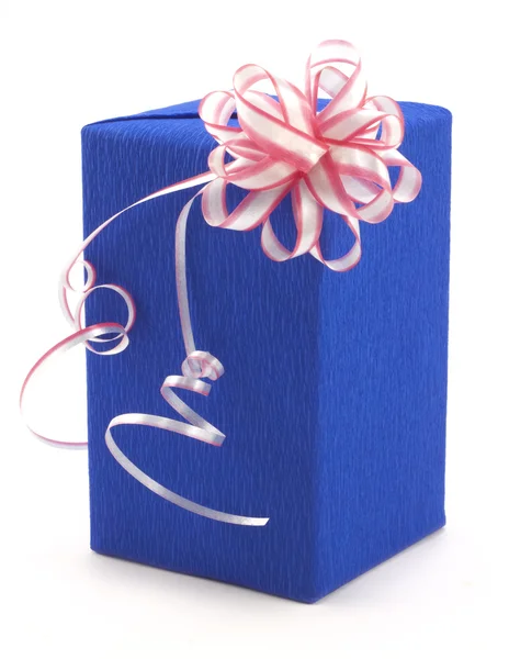 Gift Wrap — Stockfoto