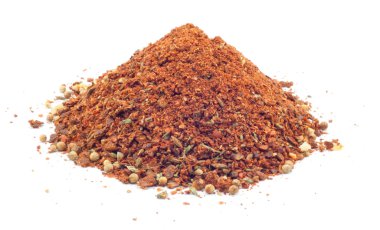 pilav pişirme için baharat