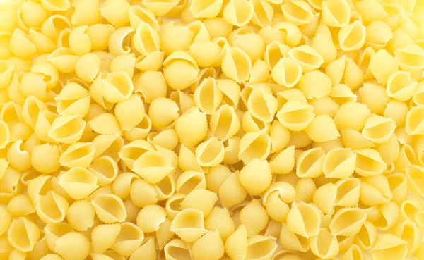 Amber texture of pasta — Stock Photo, Image