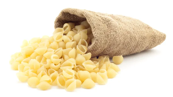 Bag of pasta — Stock Photo, Image
