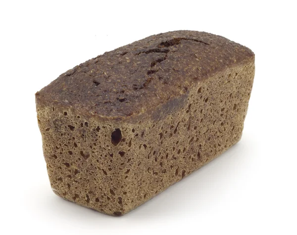 Una pagnotta di pane integrale — Foto Stock