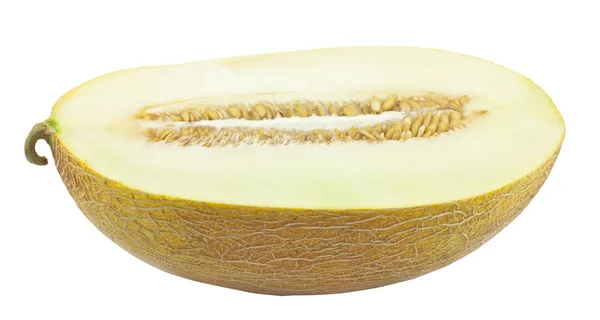 Frische appetitanregende Melone — Stockfoto