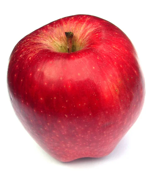 Jablka. — Stock fotografie
