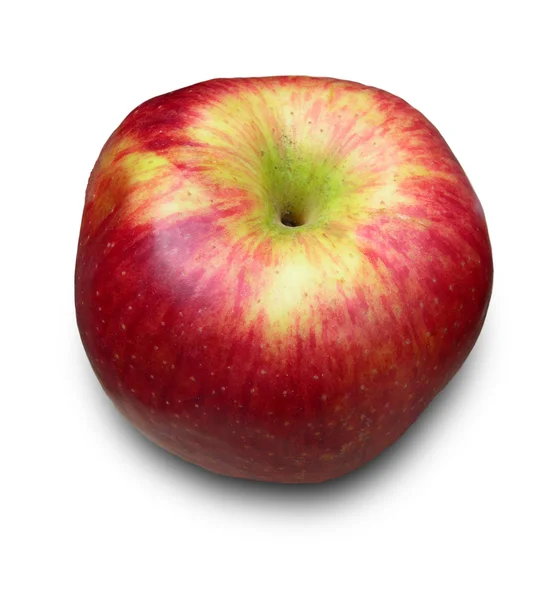 Jabłko. — Zdjęcie stockowe