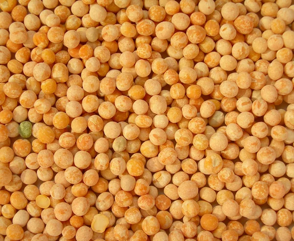 Peas. — Stock Photo, Image