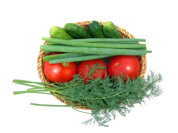 Légumes. — Photo