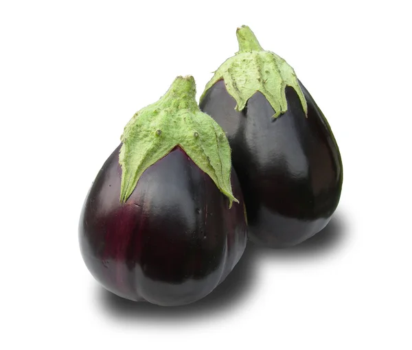 Eggplant. — Stock Photo, Image