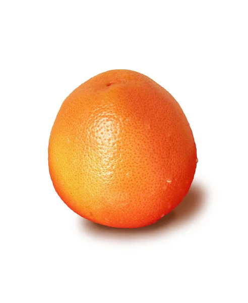 Grapefruit. — Fotografie, imagine de stoc