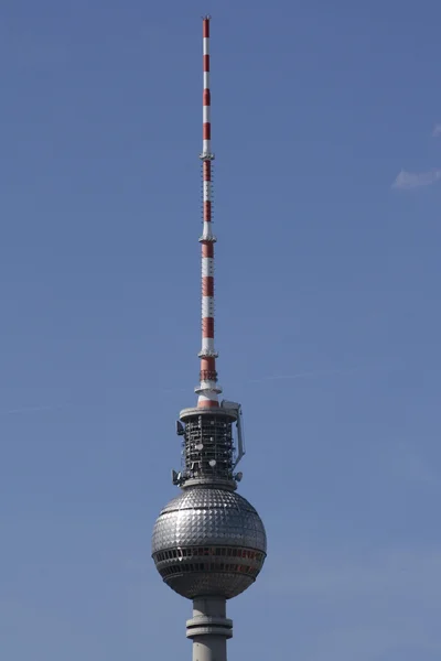 Fernsehturm — Fotografia de Stock