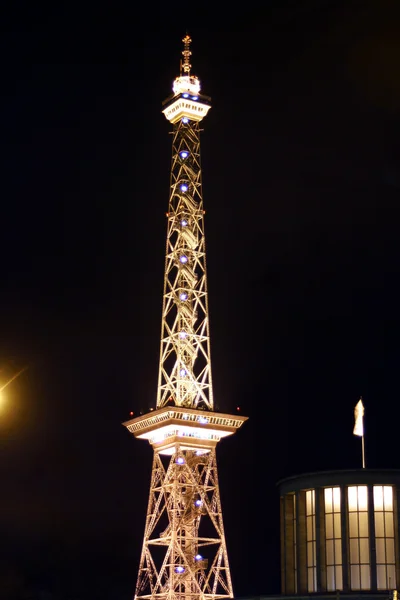 탑 — 스톡 사진