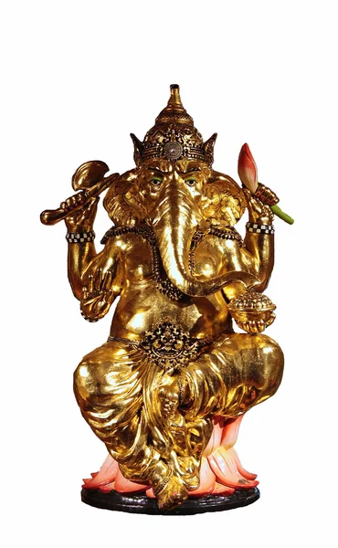 stock image Ganesha