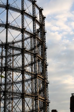 Gasholder