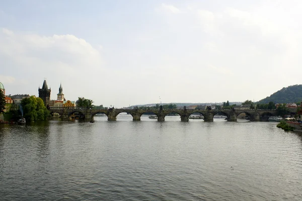 stock image Prague