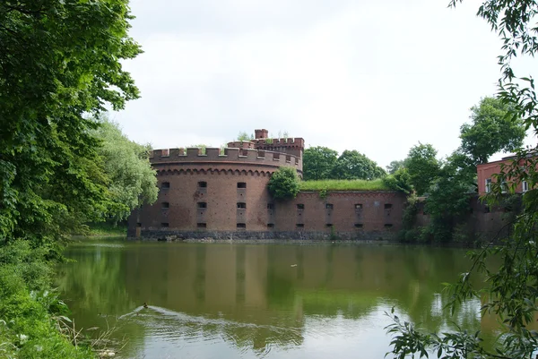 stock image Fortress