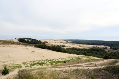 Dunes