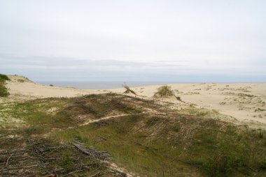 Dunes