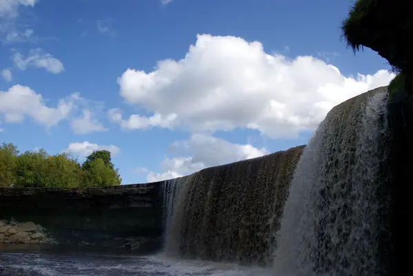 stock image Waterfall