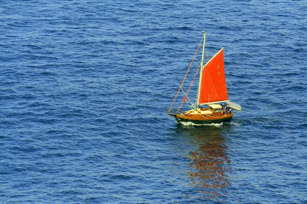 stock image Sailboat