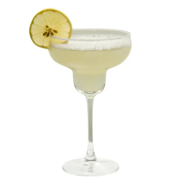 Margarita-Cocktail — Stockfoto