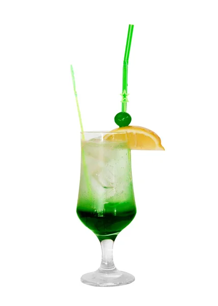Mint cocktail — Stockfoto