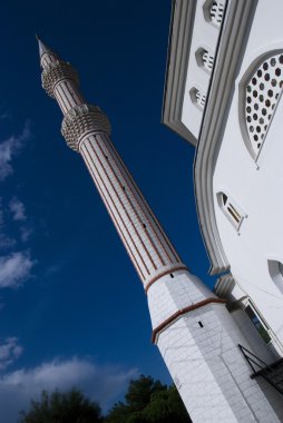 Türkiye'de 1 Camii